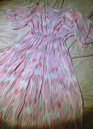 Новий брючний комбінезон ,шифон💕🤍💥