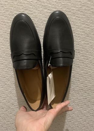 H&m лоферы
