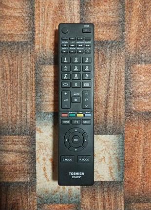 Пульт toshiba ct 32f2