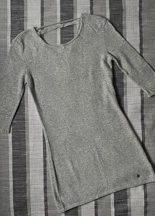 Вовняне плаття сукня carrera