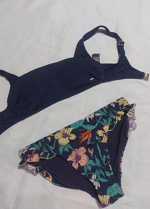 Купальник раздельный