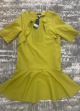 Сукня р.s нова