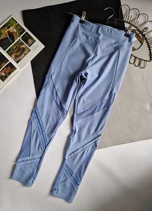 Oysho спортивні круті лосины легінси р м
