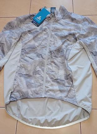 Мужская куртка odlo jacket fujin