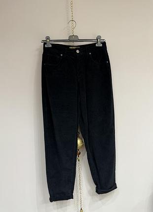 Вельветові штани almanegra