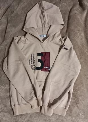 Кофта для хлопчика