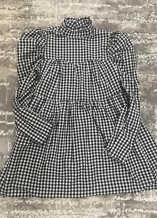 Сукня повсякденна розміром м