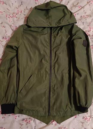 Парка софт-шел