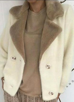 Кардиган,шубка, люкс якість, стамбул, розмір м.