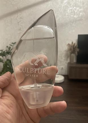 Туалетна вода (тестер)