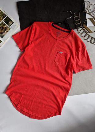 Hollister футболка р с бавовна оригінал