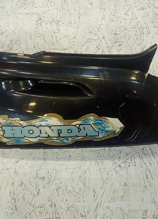 Правиий боковий пластик honda tact 24