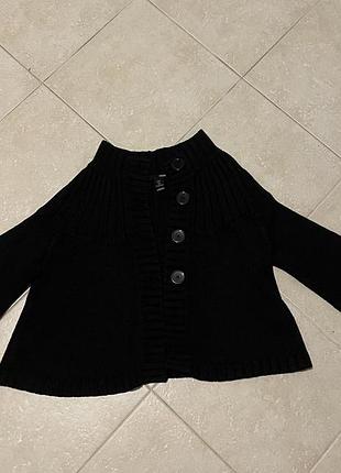 Стильний кардиган-болеро від h&m