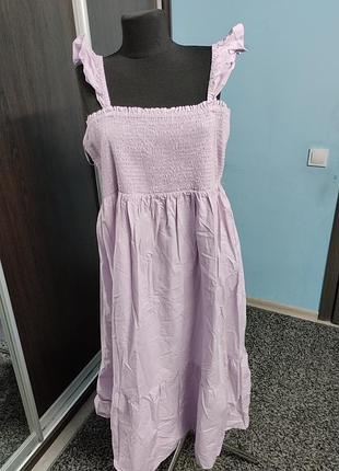 Плаття великий розмір