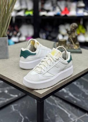 Оригінальні кросівки new balance ct302