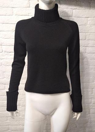 Светр із вовни giorge for me