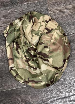 Нашоломник мультикам кавер на каску