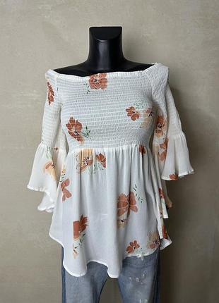 Віскозна блуза