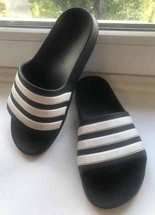 Шлепанцы женские adidas р. 36