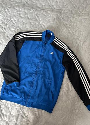 Спортивна кофта adidas оригінал,стан ідеальний