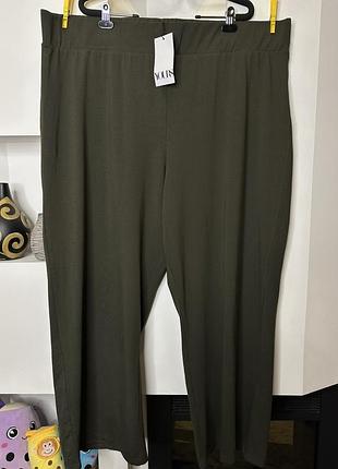 Брюки батал р.!26/28