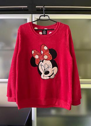 Чудовий піжамний світшот