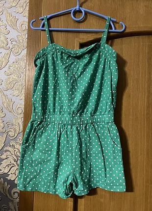 Ромпер комбінезон 5-6 років