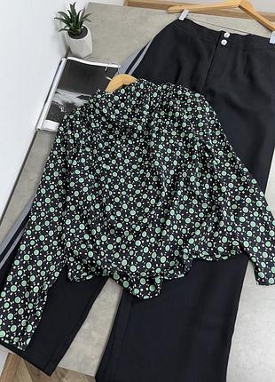Блуза zara