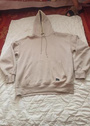 Толстовка на флісі