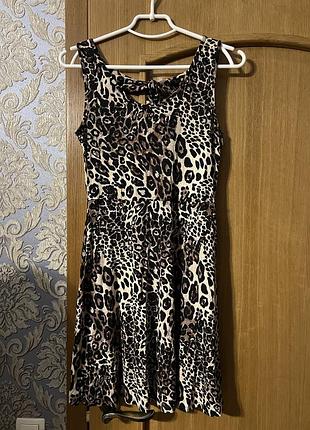 Туніка жіноча плаття лео