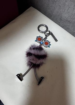 Fendi 🔥🔥брелок оригинал