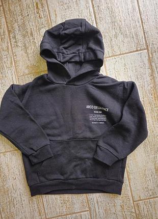 Худи с капюшоном