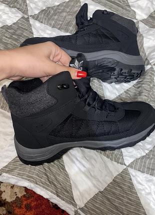 Нові черевики чоловічі