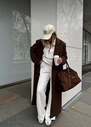 Трендовые оверсайз туречки