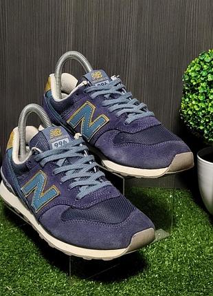 Женские кроссовки new balance 964, 37,5/24 см