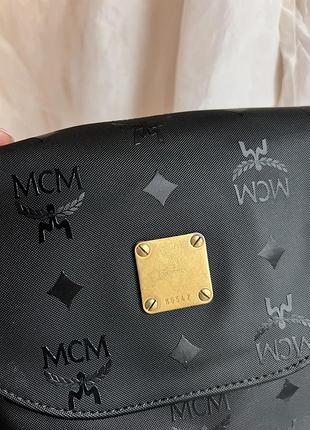 Mcm сумка кросбоді 2