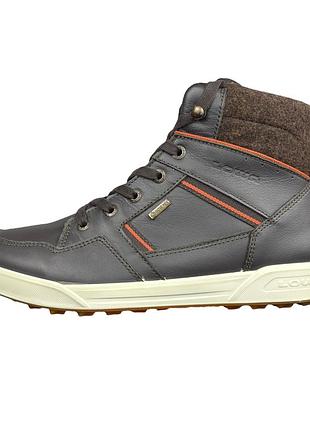 Ботинки lowa gore-tex  originals, черевики оригинал, оригінал