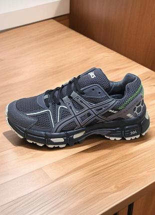 Кросівки asics gel-kahana 8  (0610)