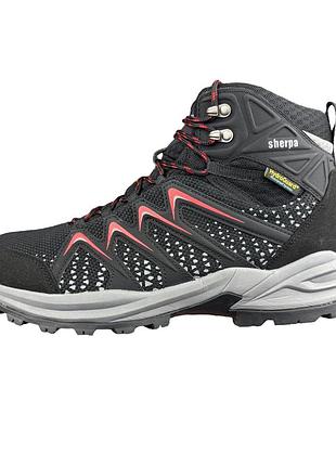 Ботинки sherpa originals, черевики оригинал, оригінал
