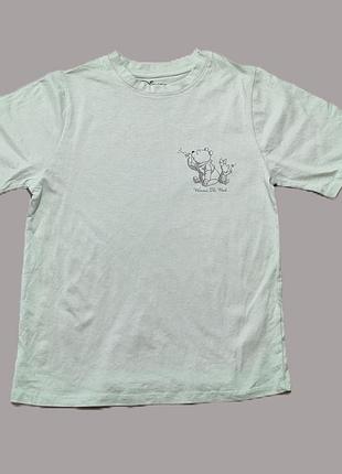 Пижамная футболка 2xs primark