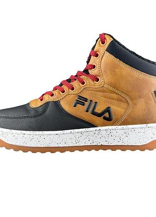 Ботинки fila originals, черевики оригинал, оригінал