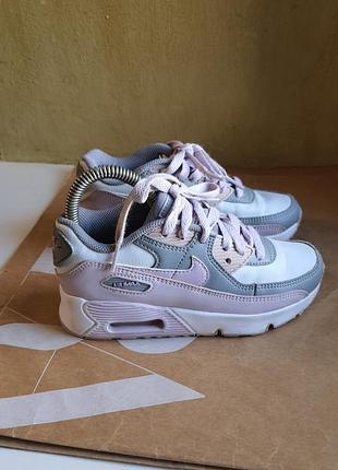 Кроссовки nike 31 размер