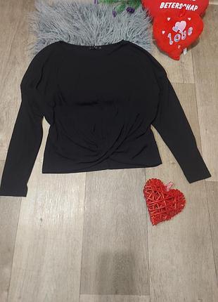 Легкий реглан рубчик 🛍❤️ 5