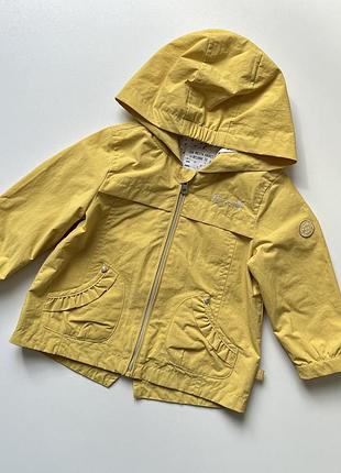 Куртка, як нова