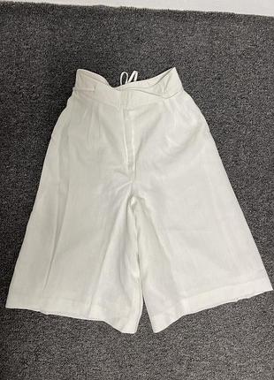 Шорти бермуди