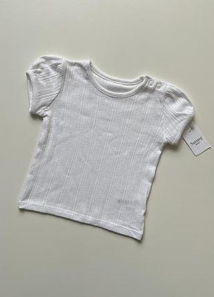 Футболка, нова