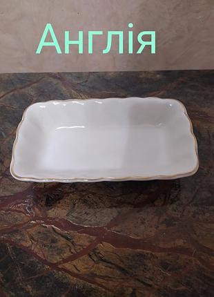 Тарелочка для сервировки