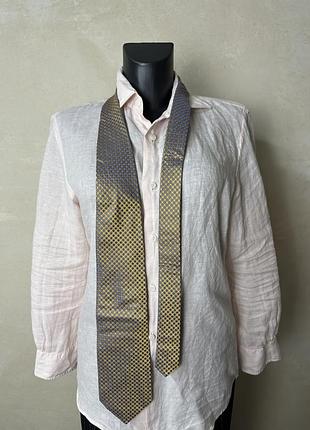 Шовкова краватка