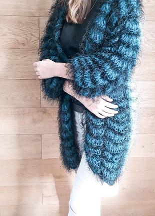 Кардиган в стиле lalo