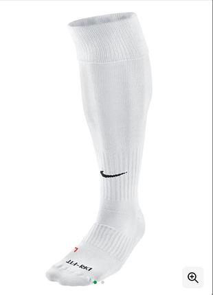 Білі високі гетри оригінальні